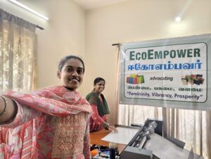 EcoEmpower